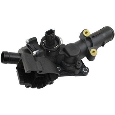 TERMOSTAT 83 C MERCEDES OM607 W176 W246 C117 X117 X156 . RENAULT SYMBOL III 14> MEGANE IV 16> CLIO IV 12> CAPTUR 13> DUSTER 12> DOKKER 12> . NISSAN QASHQAI II 13> JUKE 10>19 1.5dCi | OEM:A6072000415-110602770R-110609813R