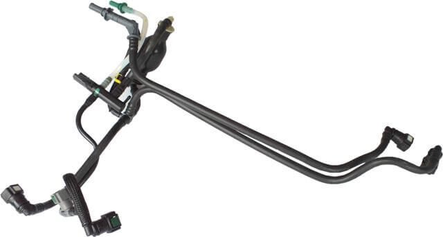 MAZOT BORU TAKIMI BIPPER-P206-P206 -P207-P307-XSARA II-C2-C3 1.4 HDI DV4TD | OEM:1574.T2