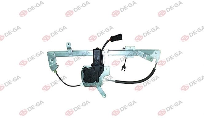 F.TEMPRA ELEK.ÖN CAM MEK.Lh. | OEM:7595322