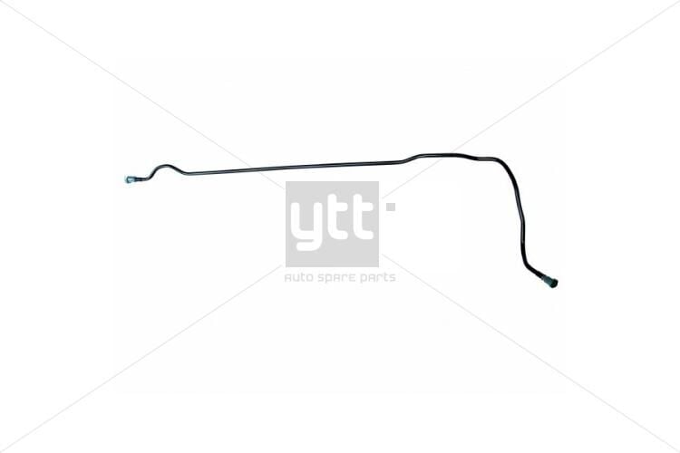 YAKIT HORTUMU CLIO III | OEM:8200868563