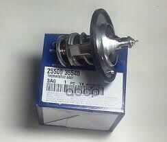 TERMOSTAT  NISSAN NAVARA 2006-> L200 2.5 2005-2015 MITSUBISHI PAJERO 2000-2007