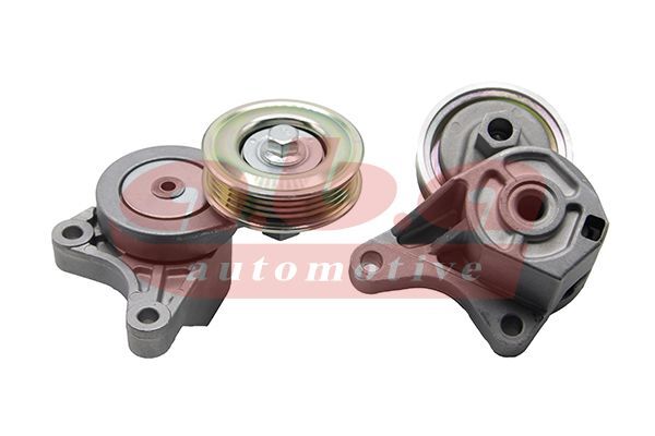 ALTERNATÖR GERGİ RULMANI