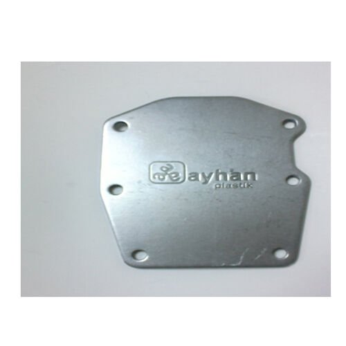 BLOK ARKA SAÇ KAPAK SLX-TPSX | OEM:7565325