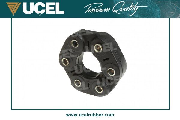 ŞAFT BAĞLANTI TAKOZU 6 DELİK-120 FORD TRANSIT V347 | OEM:2L1W4826AA-2L1W4684AA-4165078
