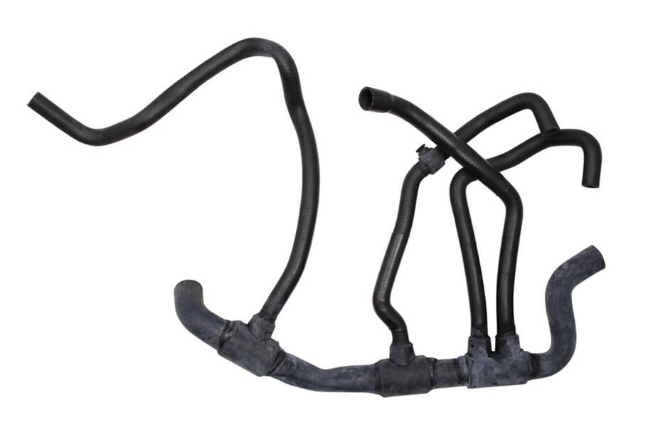 RADYATÖR ALT HORTUMU RENAULT TRAFIC 01>06 OPEL VİVARO 01>06 1.9 D | OEM:8200262890-8200817132-4414705