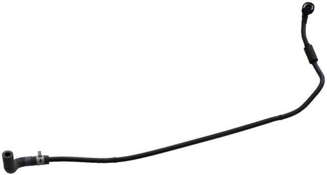 GAZ KELEBEK BORUSU EMME 1.6 XER-LDE ASTRA H-J-INSIGNIA A-MOKKA-AVEO-CRUZE | OEM:25192904-826004-826001-55574685