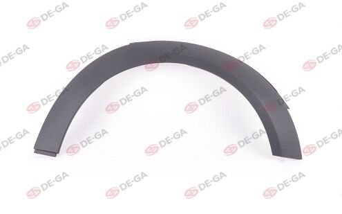 M.COOPER ÖN ÇAMURLUK KAPLAMASI R56 Rh.10-14 | OEM:51777349422