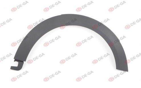 M.COOPER ÖN ÇAMURLUK KAPLAMASI F55 Rh.14-16 | OEM:51777300820