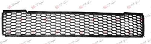 F.500 ÖN TAMPON PANJURU ORTA 07- | OEM:735455043