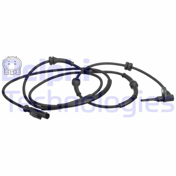 ÖN SAĞ ABS HIZ SENSÖRÜ 147 10/2000 > 03/2010 | OEM:46842228