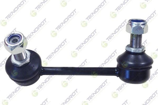 Z ROTU ÖN SOL MITSUBISHI PAJERO 00 > | OEM:MR418052