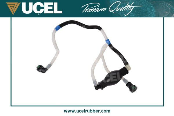 YAKIT BORUSU RENAULT MEGANE II 1.5 DCI | OEM:8200451024