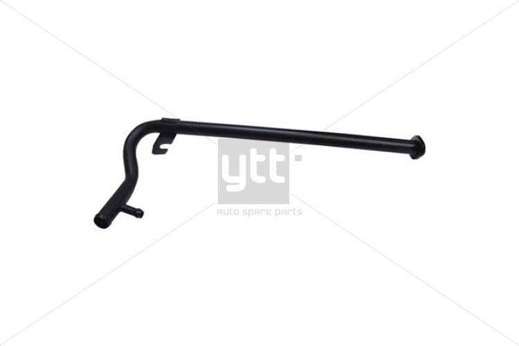 KALORİFER BORUSU UZUN TEK ÇIKIŞ SLX | OEM:85011152