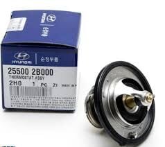 Hyundaı Accent Blue / Elantra / I20 / I30  TERMOSTAT