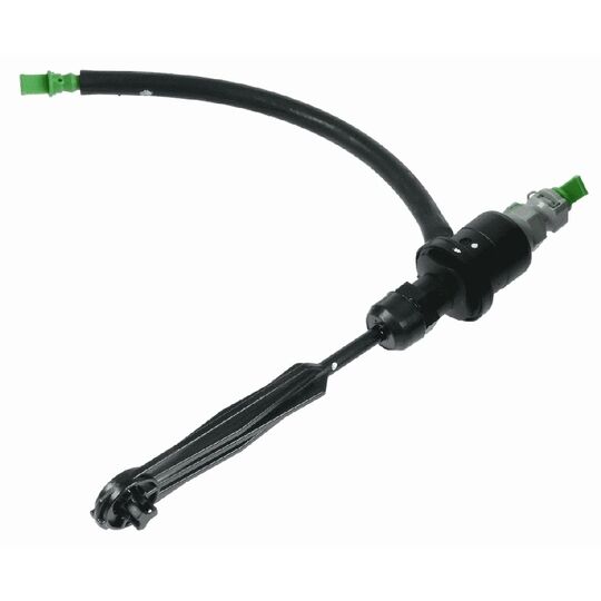 DEBRİYAJ ÜST MERKEZİ RENAULT LAGUNA III 07>15 1.5dCi 1.6 16V 2.0 16V | OEM:306100009R