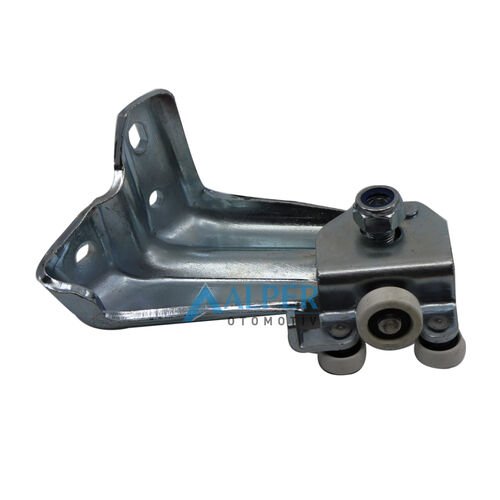 SÜRGÜLÜ KAPI ÜST MEKANİZMASI KOMPLE SAĞ DUCATO III-BOXER III-JUMPER III 06 > | OEM:1344234080-1376700080-9033.V3