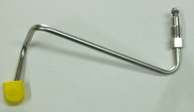 TURBO YAĞLAMA BORUSU CLIO II-KANGOO II 98-12 | OEM:8200326548