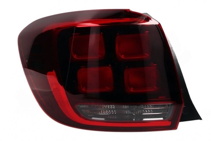 ARKA STOP SOL LEDLİ D.SANDERO-LOGAN | OEM:265554938R
