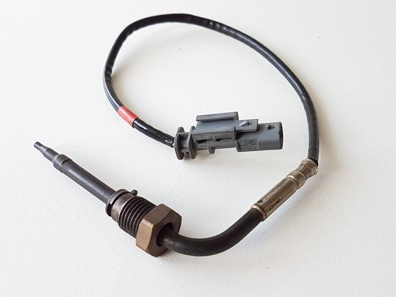 TURBO ISI KAPTORU EGEA 1.6 EURO 6 2015>2021 | OEM:46339767