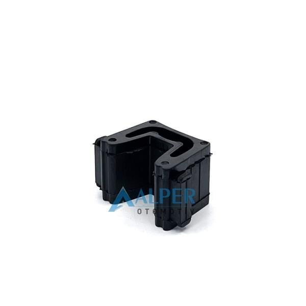 RADYATÖR ÜST LASTİĞİ CAPTUR-CLIO IV-LGN III-LATITUDE-TALISMAN-DOKKER-DUSTER-LOGAN-LODGY-SANDERO | OEM:215060007R