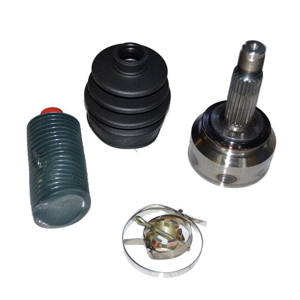 AKS KAFASI 1.3 BİPPER NEMO F.FİORİNO | OEM:46308551M