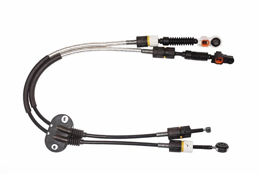 VITES KUMANDA TELI FOCUS I 08>04 - MTX75 SANZIMAN - 5 VITES 2.0 ZETEC | OEM:XS4R7E395HD-1132404