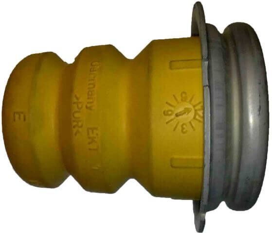 ARKA AMORTİSÖR TAKOZU CADDY | OEM:2K0511153D-2K0511153E