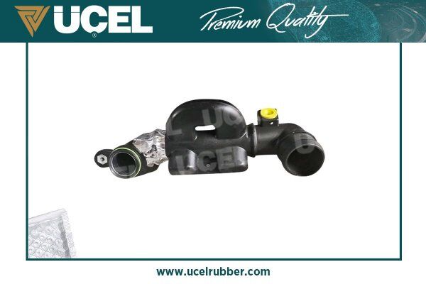 MANİFOLD SUSTURUCU BORUSU | OEM:5S6Q9F764AA-1343706-5S6Q9F764AD