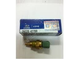 39220-42700 / HARARET MÜŞÜRÜ SENSOR HYUNDAI I30 - ACCENT ERA - 2004-2008 (RAION 3 FİŞ)
