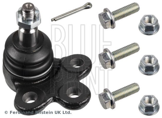 ROTİL CAPTIVA 2006-11 | OEM:96626236