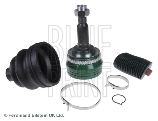AKS KAFASI SETİ LACETTI | OEM:96489832