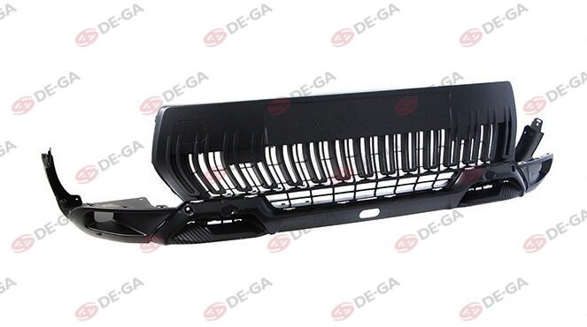 C.C3 AIRCROSS ÖN TAMPON PANJURU 21- | OEM:16828129XT