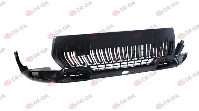 C.C3 AIRCROSS ÖN TAMPON PANJURU 21- | OEM:16828129XT