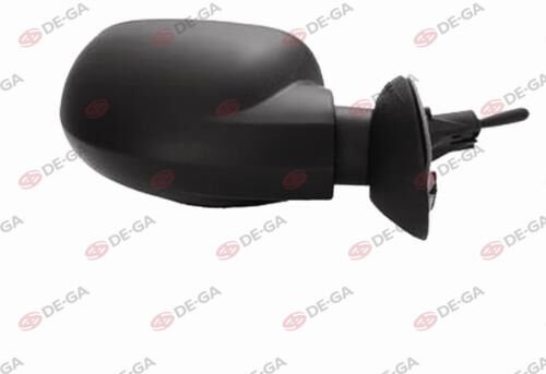 D.LOGAN DIŞ AYNA KABLOLU Rh.05- | OEM:963017247R