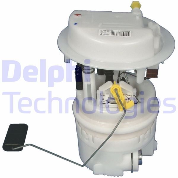 ŞAMANDIRA - PEUGEOT 206 1.6 8V 01/01> | OEM:1525.S9-1525S9-9643320380