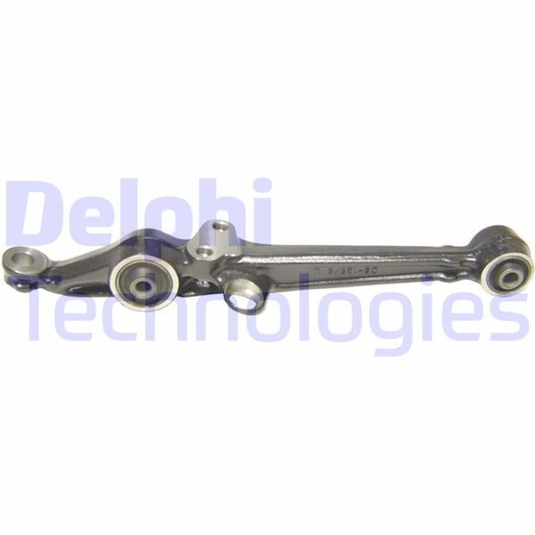 ROTİLLİ KOL ÖN; SOL HONDA ACCORD CC. CD. CE. CF 05/93>10/98
