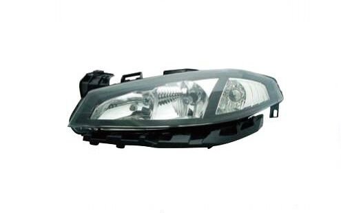 20-A798-05-2B R.LAGUNA ÖN FAR EL.LH.05-07 | OEM:7701061669