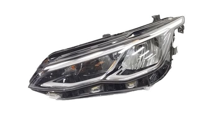 20-J135-06-2B W.GOLF VIII ÖN FAR EL.MOT.LED RH.20- | OEM:5H1941030B