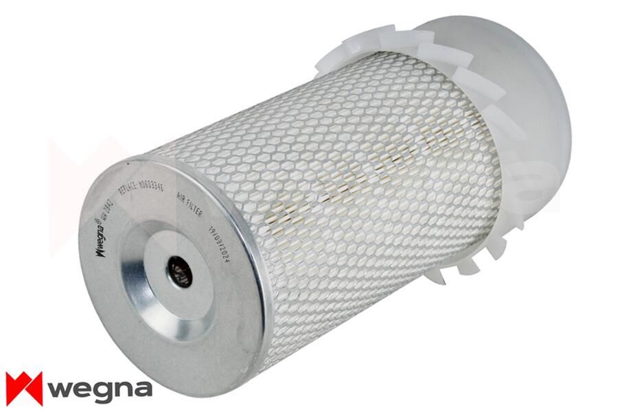 HAVA FİLTRESİ H100-L300 2.3D-2.5D-2.5TD 86- C 14179 | OEM:MD603446-MD603346-28130 44000