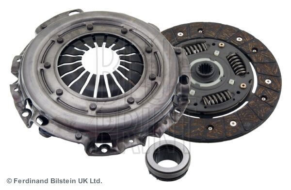 DEBRİYAJ SETİ ASTRA CLASSİC F. ASTRA F. COMBO B. CORSA B. TİGRA A. VİTA | OEM:1606026