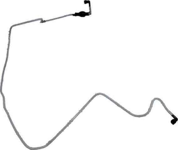 x YAKIT BORUSU MASTER 04-10 G9U | OEM:8200516617