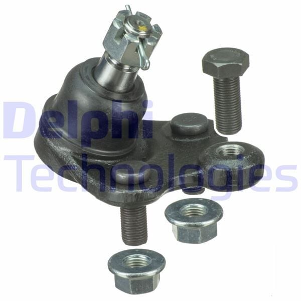 ALT ROTİL ÖN SOL CR-V | OEM:51230SWAA01