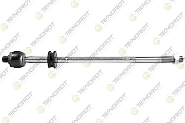 ROT MİLİ ÖN VW-PASSAT B3-B4-1988-1997- | OEM:357419823-357422821