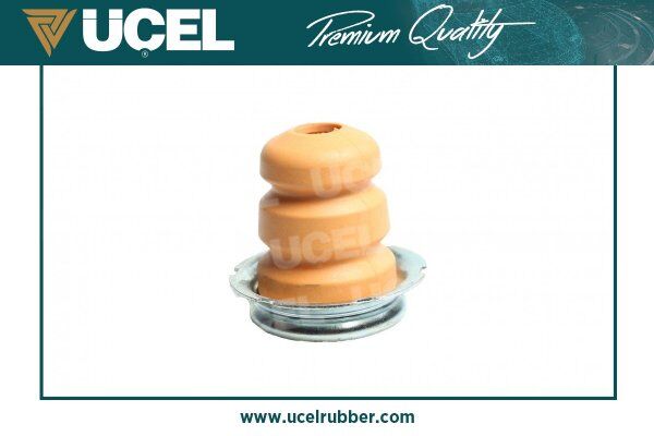 PUR AMORTİSÖR TAKOZU ARKA VW CADDY III ESTATE 2KB 2KJ 2CB 2CJ : 1.4-1.6-1.9 TDI-2.0 | OEM:2K0511153D