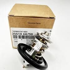 KIA KANGO 2016 MODEL TERMOSTAT