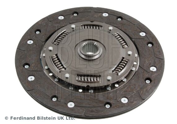 DEBRİYAJ BALATASI SUPERB I 3U | OEM:028141036P