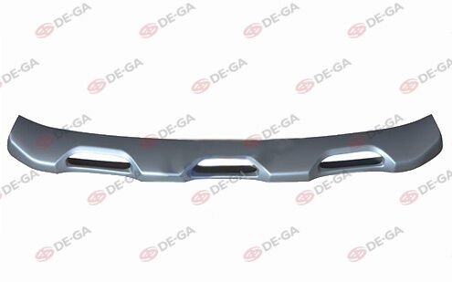 D.DOKKER/LODGY STEPWAY ÖN TAMPON ALT BAKALİTİ GRİ YERLİ 17- | OEM:620724935R