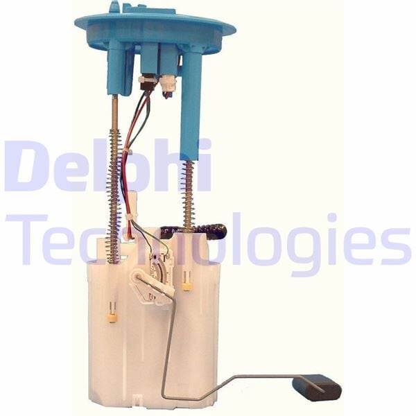 YAKIT POMPASI GOLF6-JETTA-TIGUAN-A3-LEON 1.4 TSI CAXA-CAVA-CAVD | OEM:5N0919087G-5N0919087F-5N0919087H