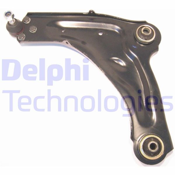 ROTİLLİ SALINCAK ÖN SOL ALT RENAULT-LAGUNA II-2001-2007- | OEM:8200026654-8200389134-8200273728