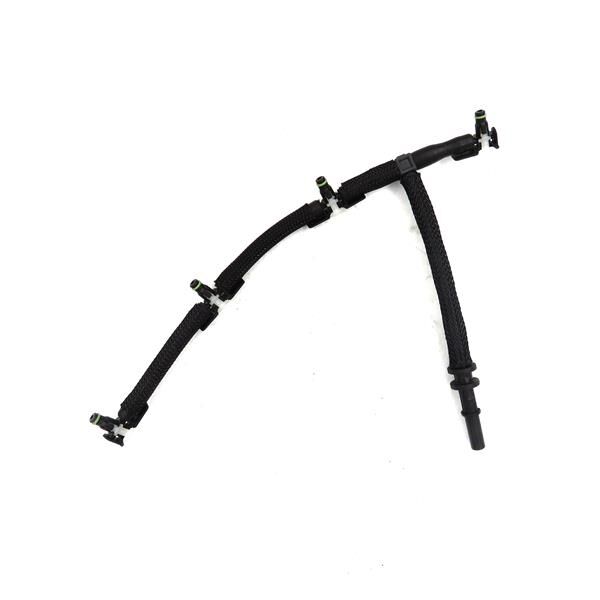 ENJEKTOR GERI DONUS BORUSU FOCUS-ECOSPORT | OEM:9818065980-2190873